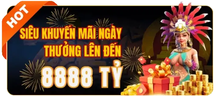 Trò chơi nổ hũ và máy đánh bạc đa dạng