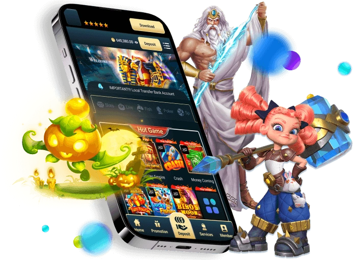 Melbet App Android